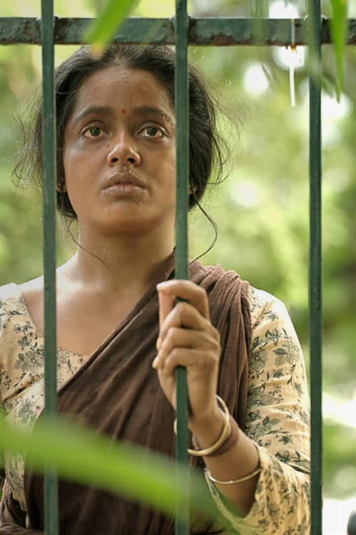 Bijli (2022) poster