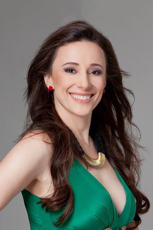 Paula Braun foto