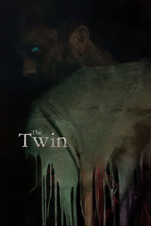 The Twin (2025) poster
