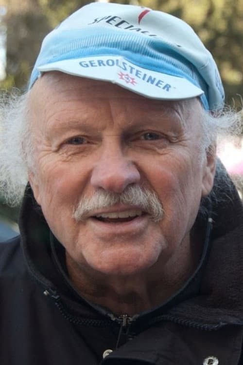 Horst Tomayer foto