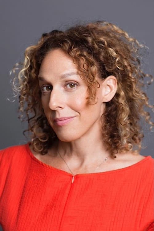 Rachel Grady foto