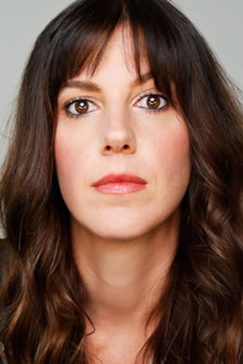 Beth Gallagher foto