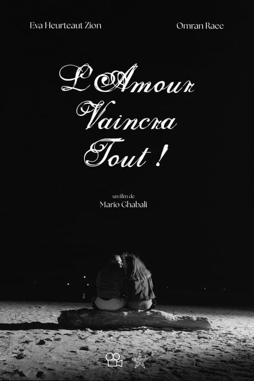 L’Amour Vaincra Tout ! (2026) poster