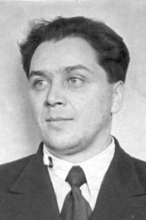 Алексей Берёзкин foto
