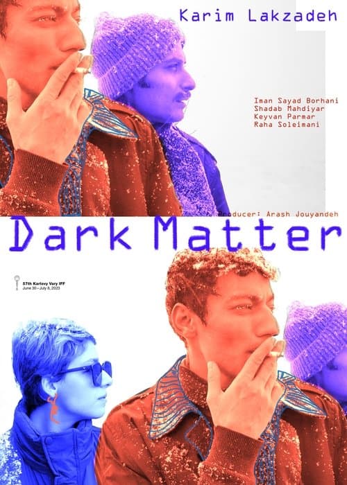 Maade tarik (2023) poster