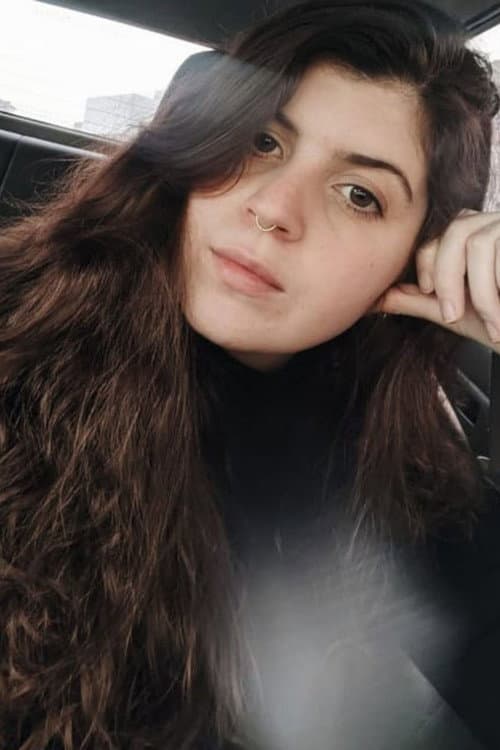 Lau Azevedo foto