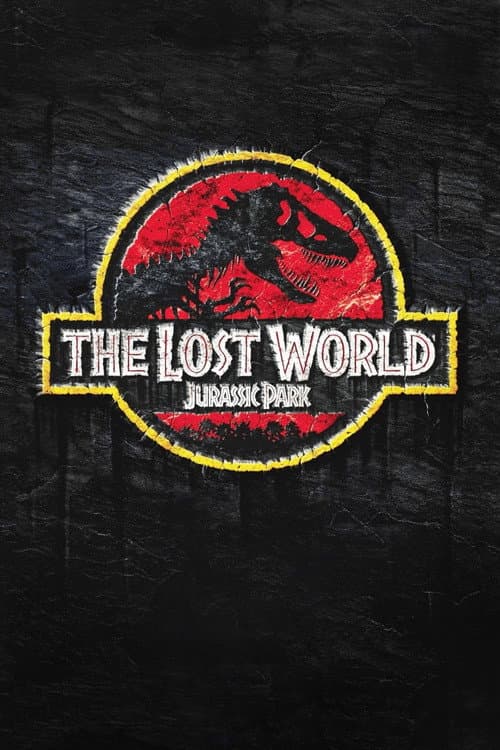 Jurassic Park: The Lost World (1997) poster
