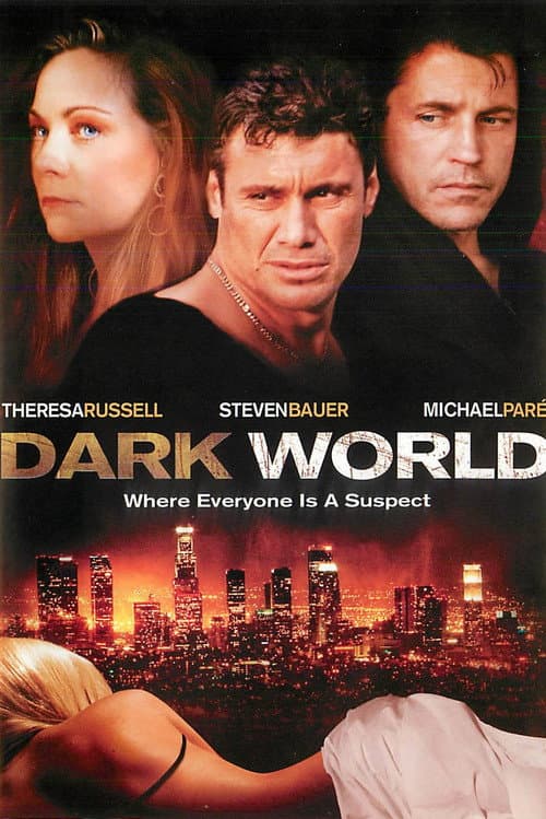 Dark World (2008) poster
