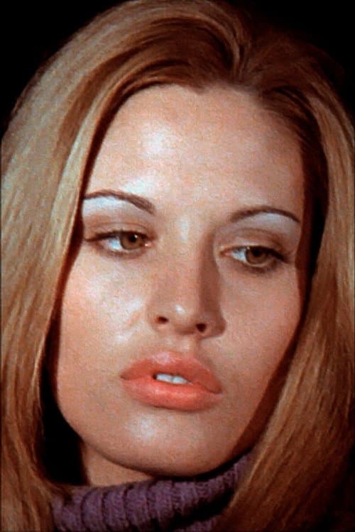 Carmen Yazalde foto