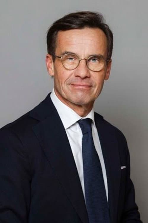 Ulf Kristersson foto