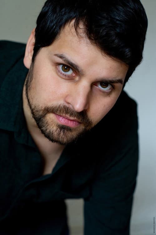 David-Jonas Frei foto
