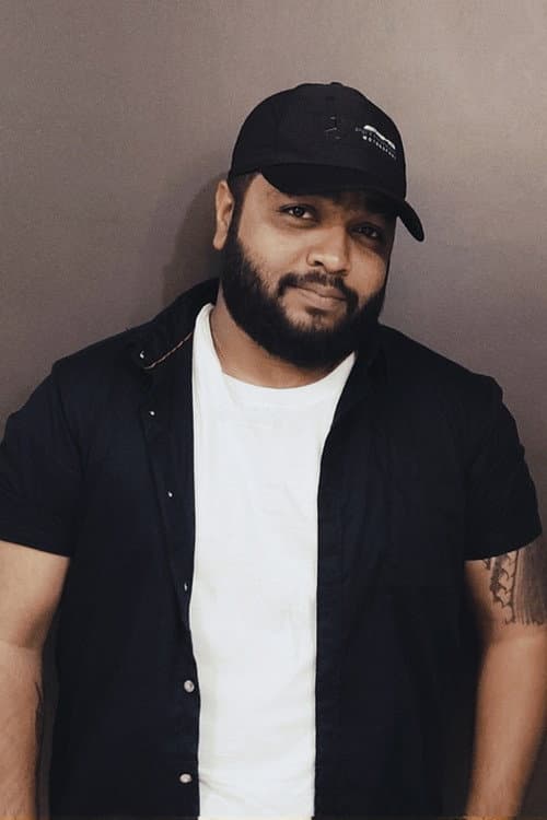 Rohan Raj foto