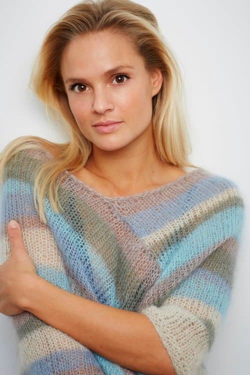 Pia Stutzenstein foto
