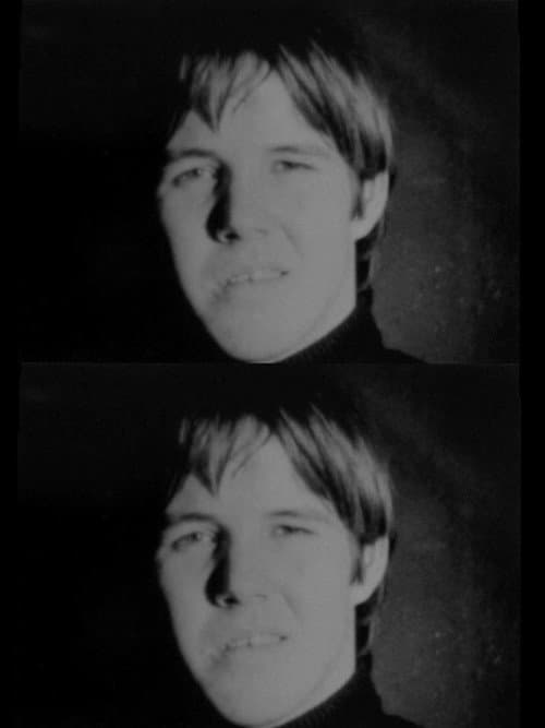 Screen Test [ST2]: Charles Aberg (1966) poster