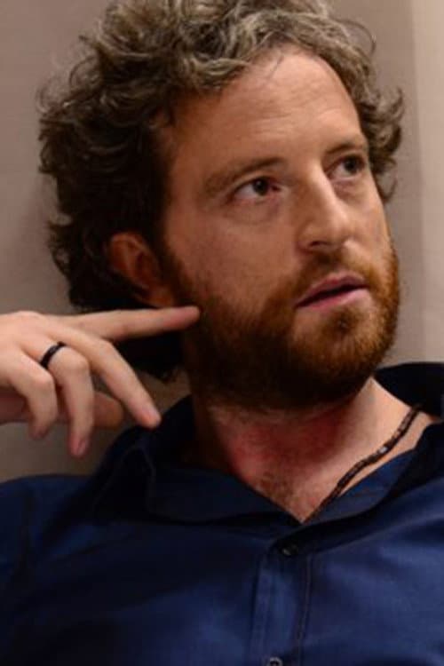 Federico Pontiggia foto