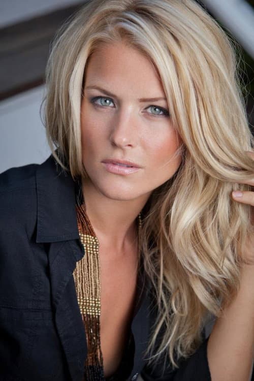 Andria Blackman foto