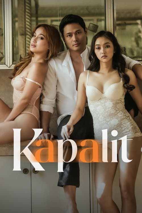 Kapalit (2024) poster