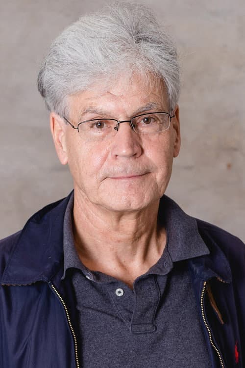 Peter Goedel foto