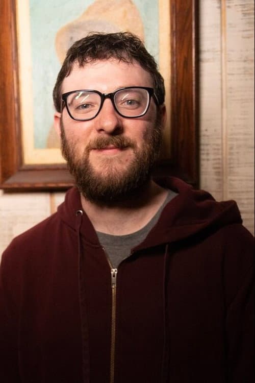 Tom Achilles foto