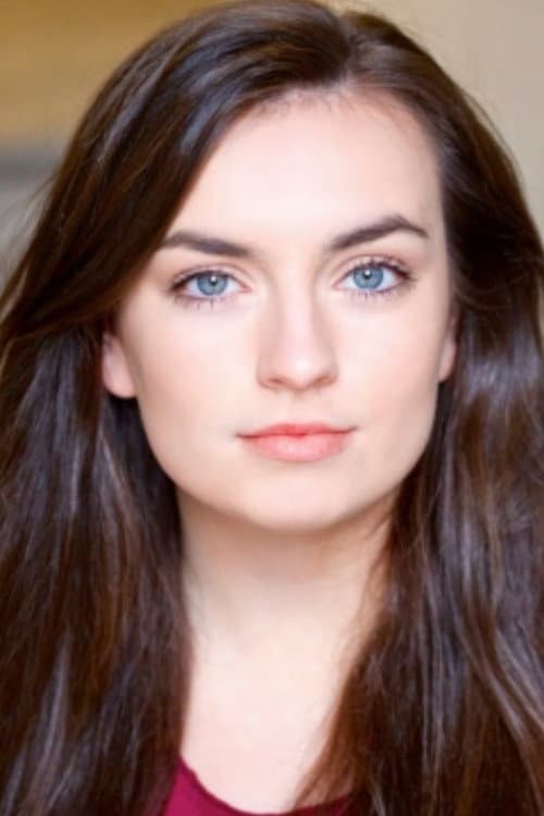 Rebecca Jamieson foto