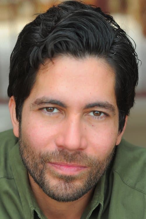 Carlos Velazquez foto