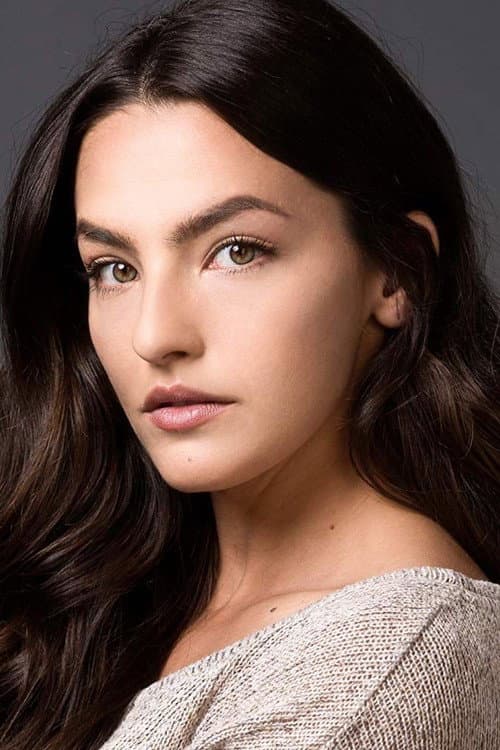 Kayla Compton foto