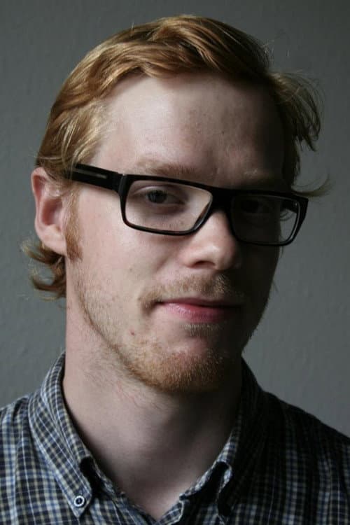 Carl Christian Winther foto
