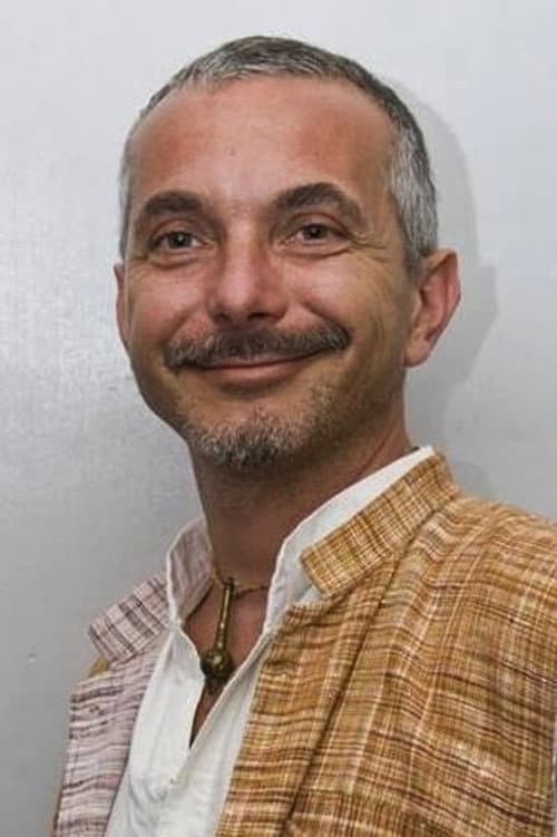 Paco Fabrini foto