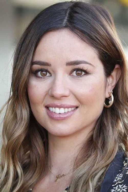 Dafne Fernández foto