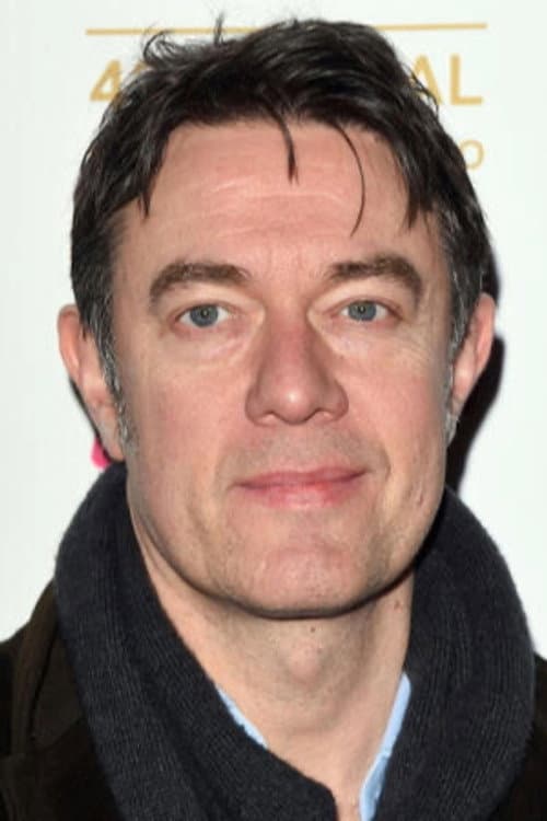 Peter Straughan foto