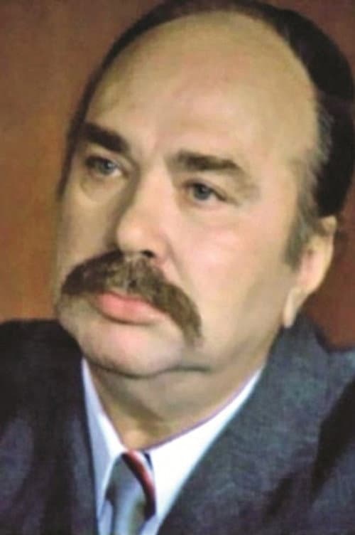 George Constantin foto