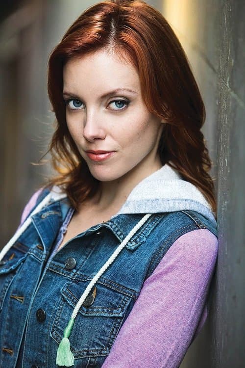 Meredith Anne Bull foto