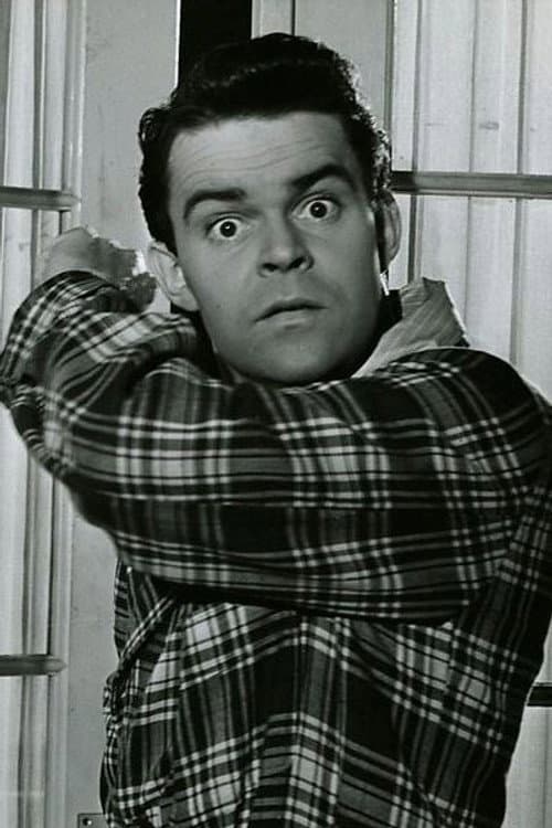 Svend Asmussen foto