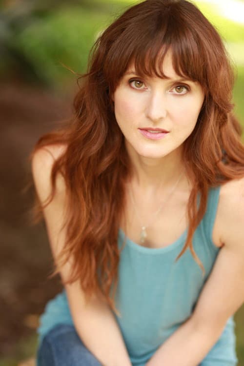 Hilary Staton foto