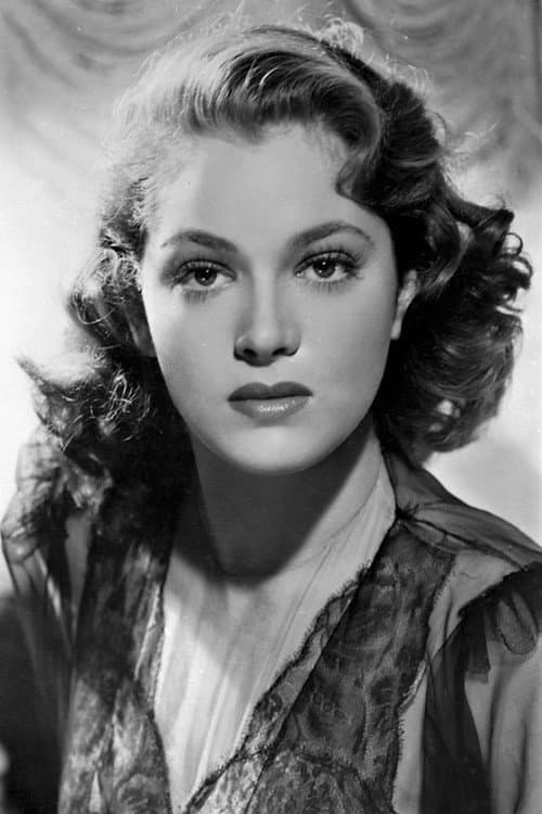 Frances Rafferty foto