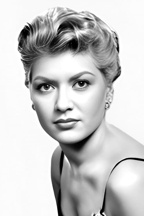 Shirley Harmer foto