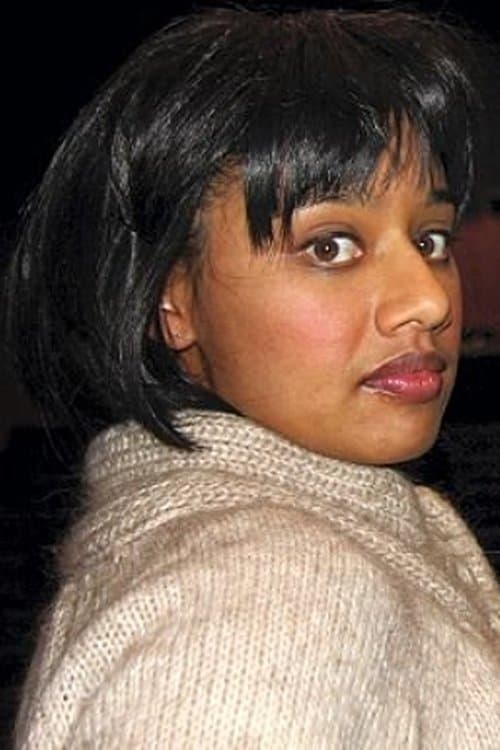 Urmila Berg-Domaas foto