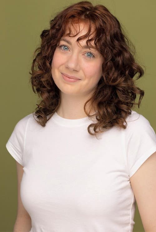 Corinne Britti foto