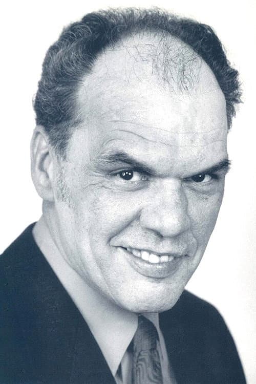 Charles Gunning foto