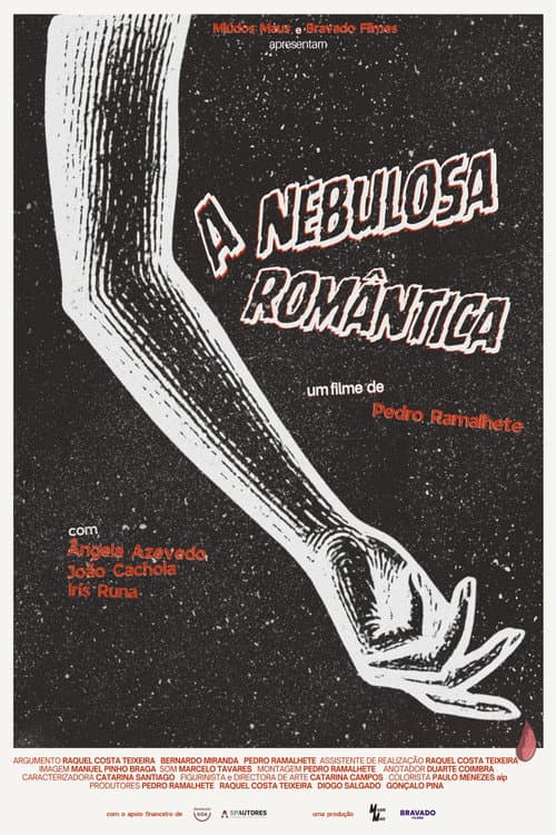 A Nebulosa Romântica (2026) poster