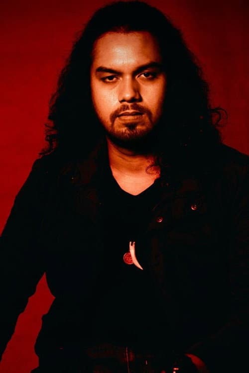 Blake Salcedo foto