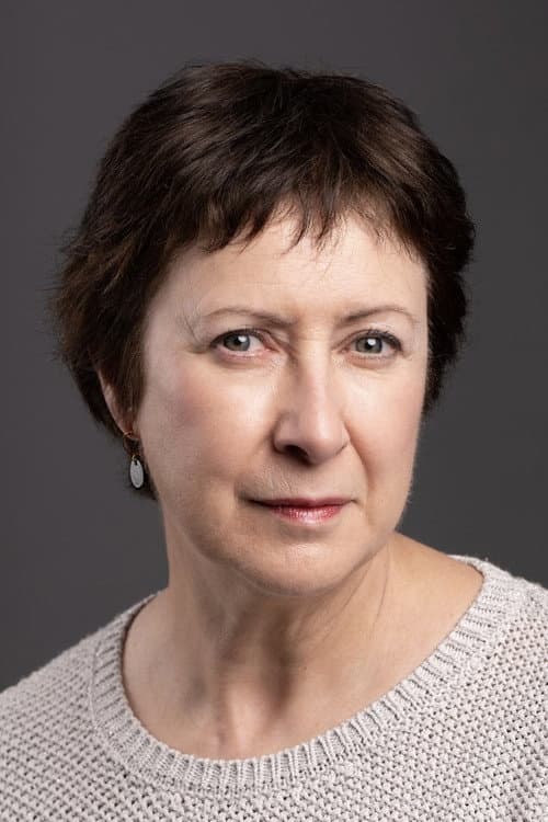 Marie Michaud foto