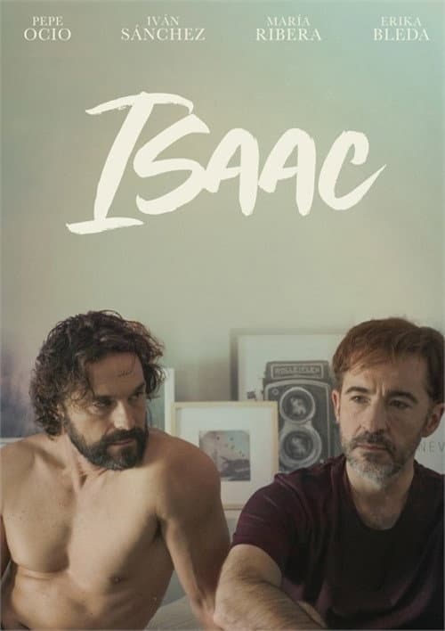 Isaac (2020) poster