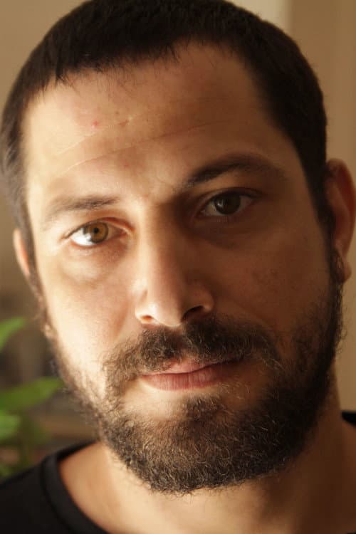 Tawfik Abu Wael foto