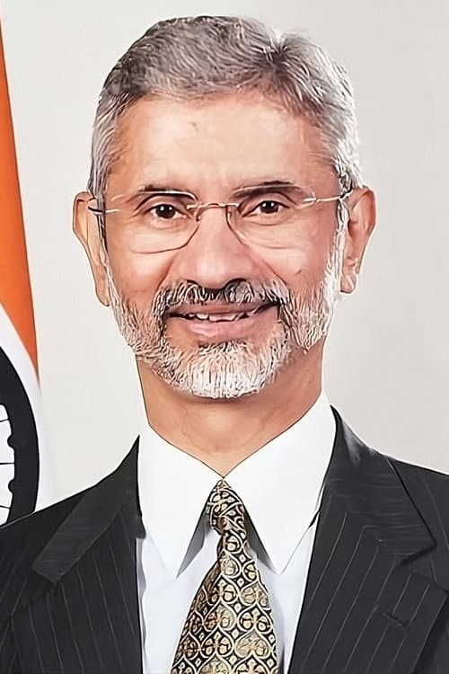 S. Jaishankar foto