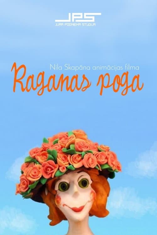 Raganas poga (2006) poster