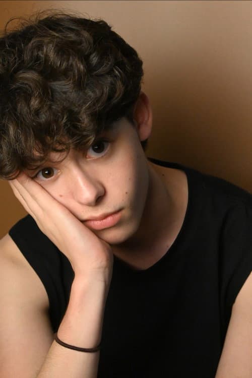 Aidan Caffrey foto