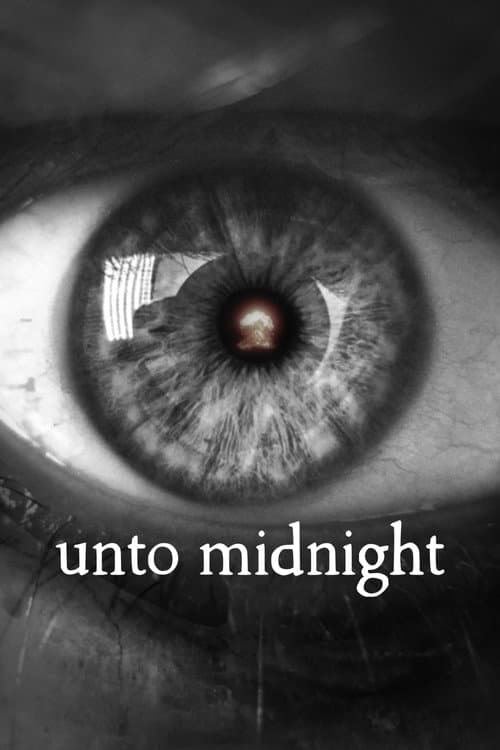 Unto Midnight (2023) poster