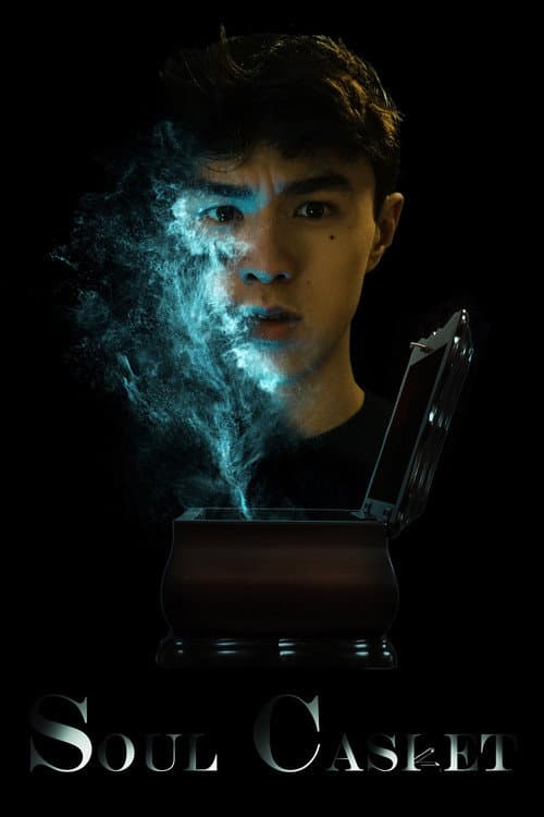 Soul Casket (2022) poster