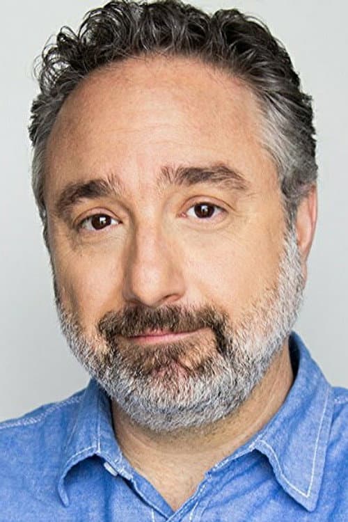 Paul Schackman foto
